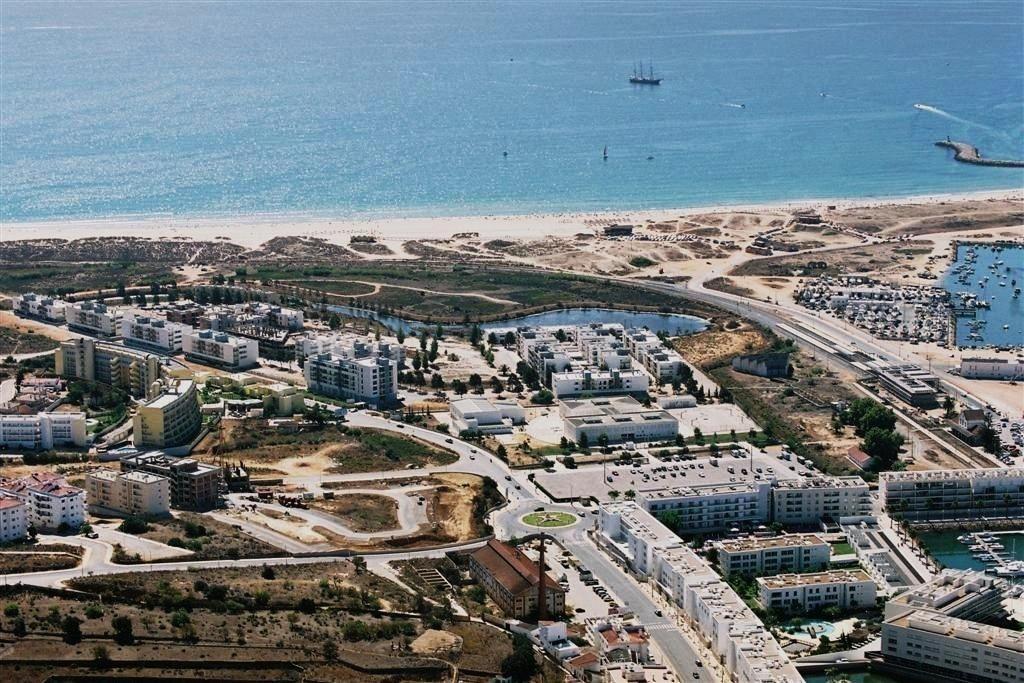 Condominio Do Mar Lagos Exteriér fotografie